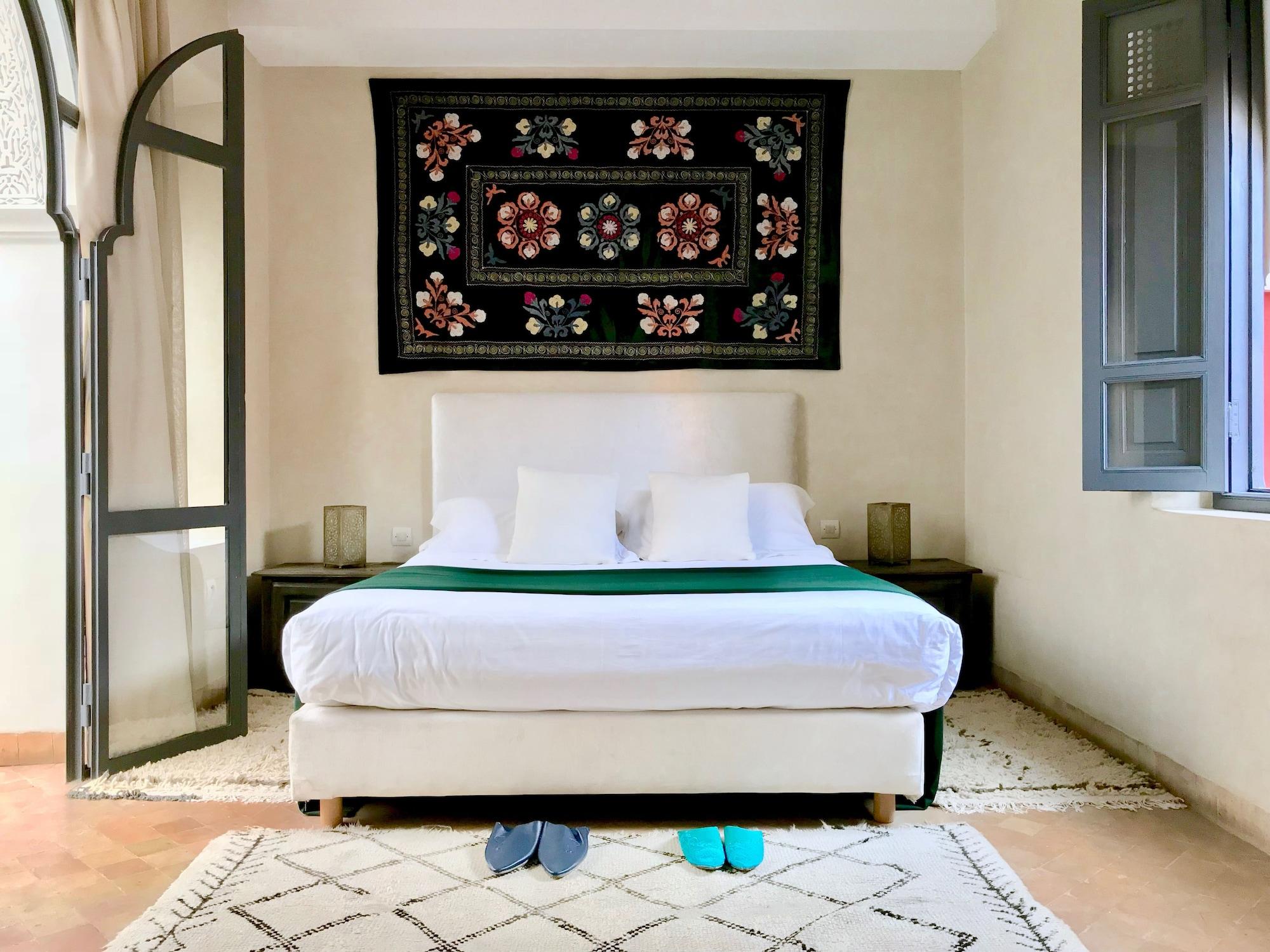 Riad D'Ari Marrakesh Luaran gambar