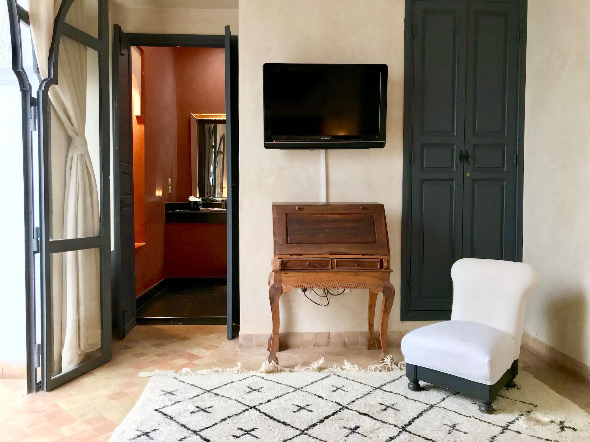 Riad D'Ari Marrakesh Luaran gambar