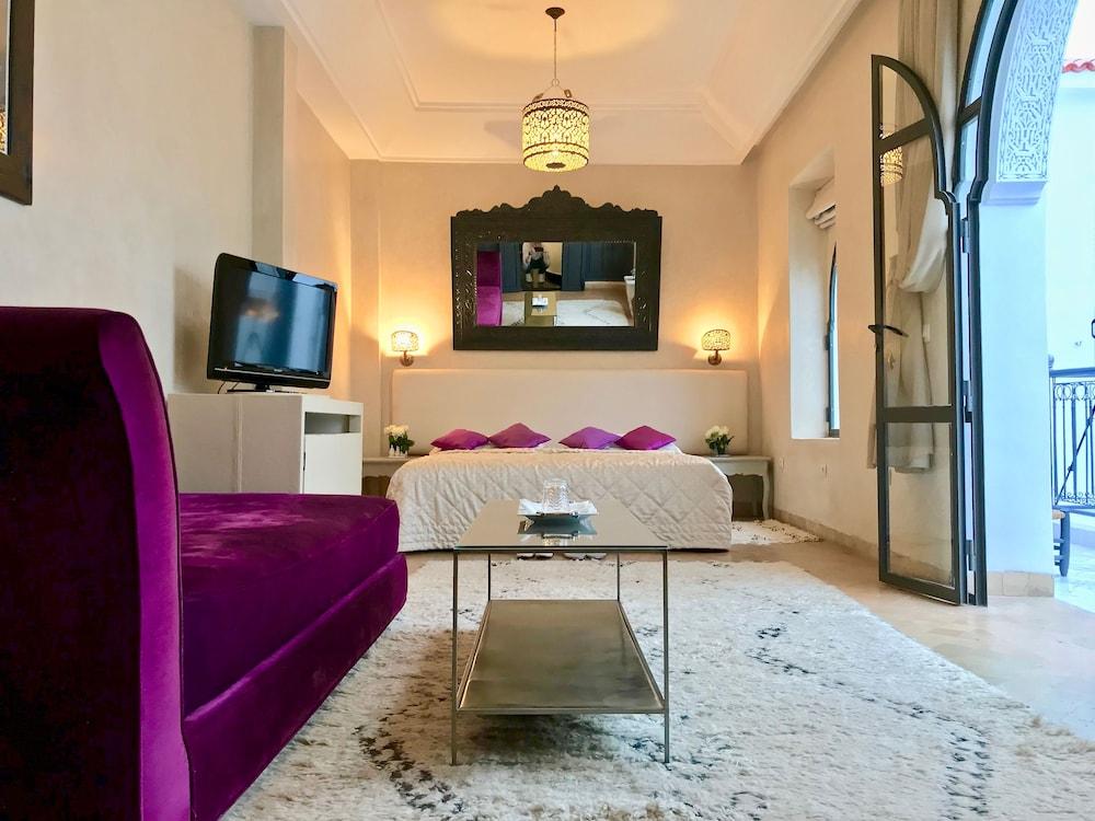Riad D'Ari Marrakesh Luaran gambar