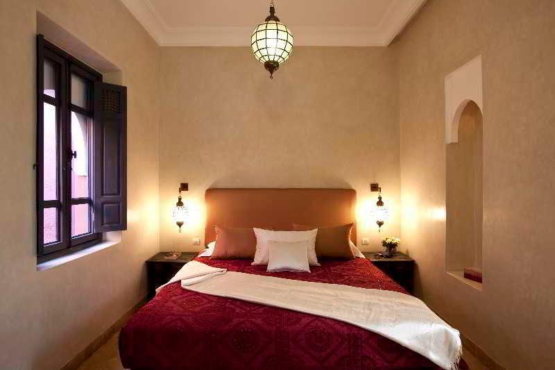 Riad D'Ari Marrakesh Luaran gambar