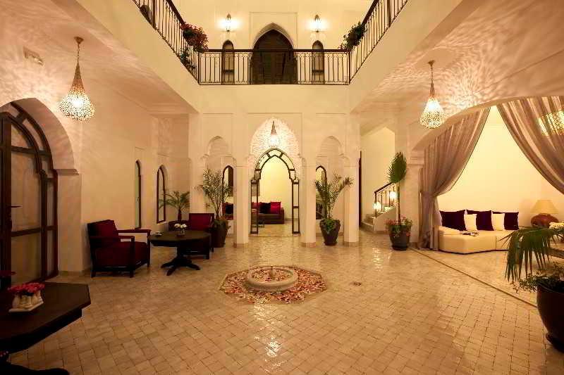 Riad D'Ari Marrakesh Luaran gambar