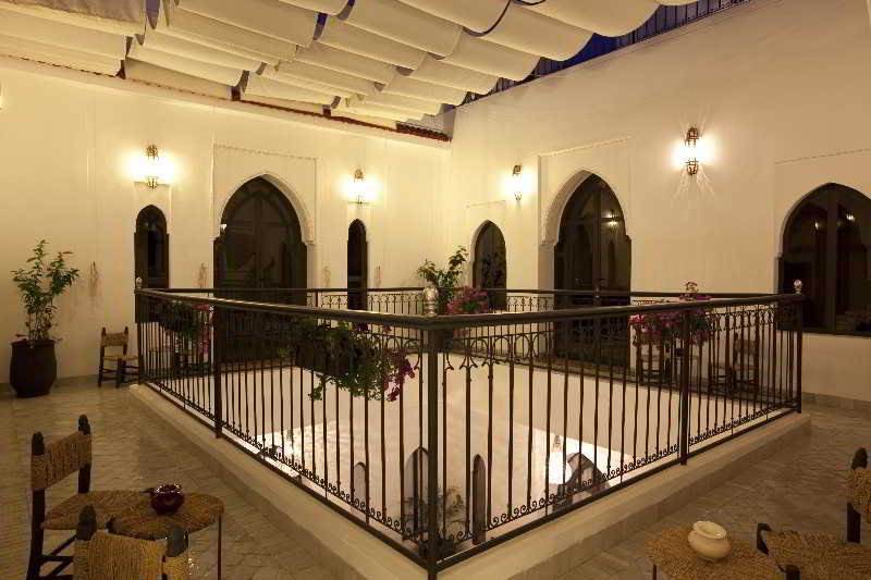Riad D'Ari Marrakesh Luaran gambar