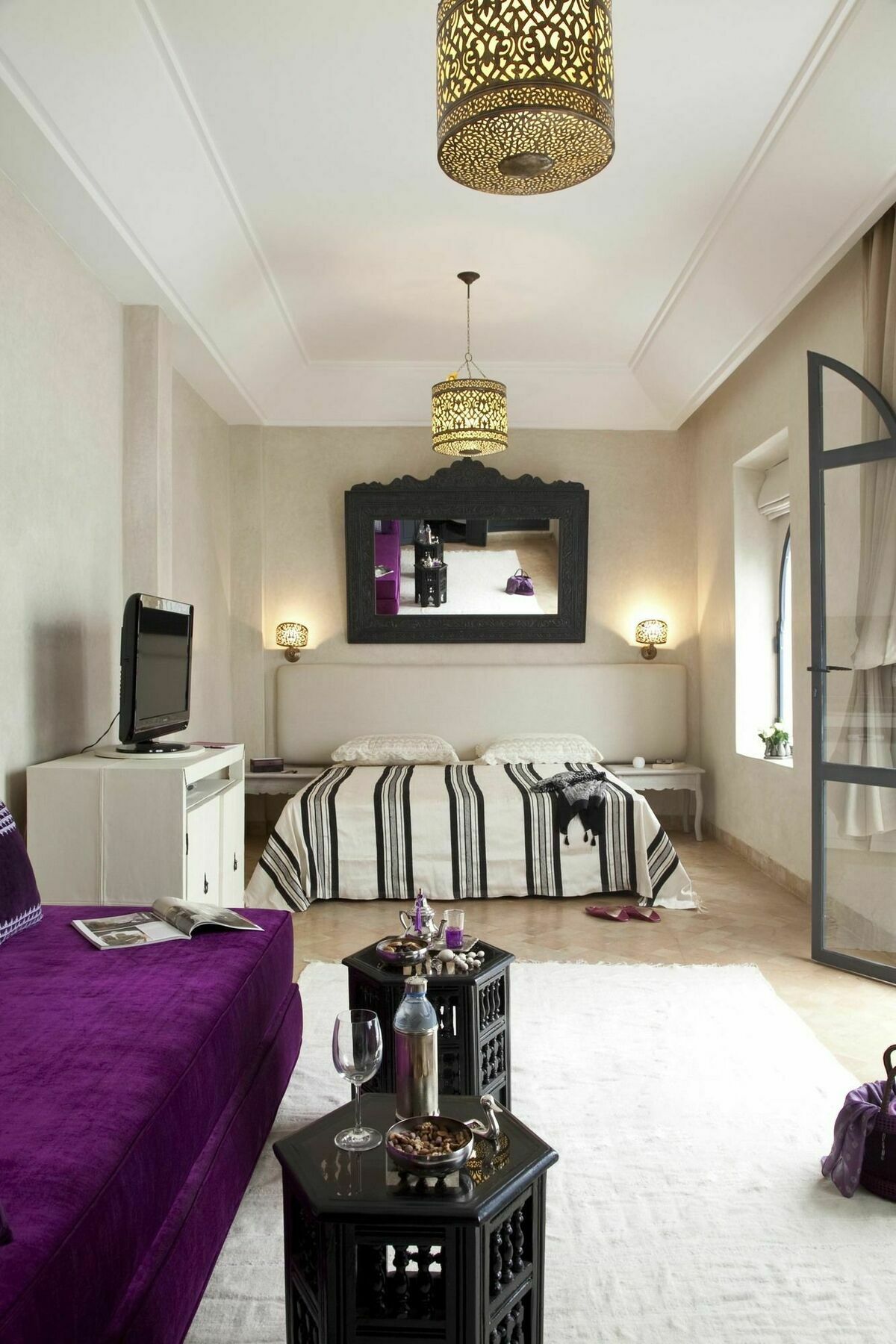 Riad D'Ari Marrakesh Luaran gambar